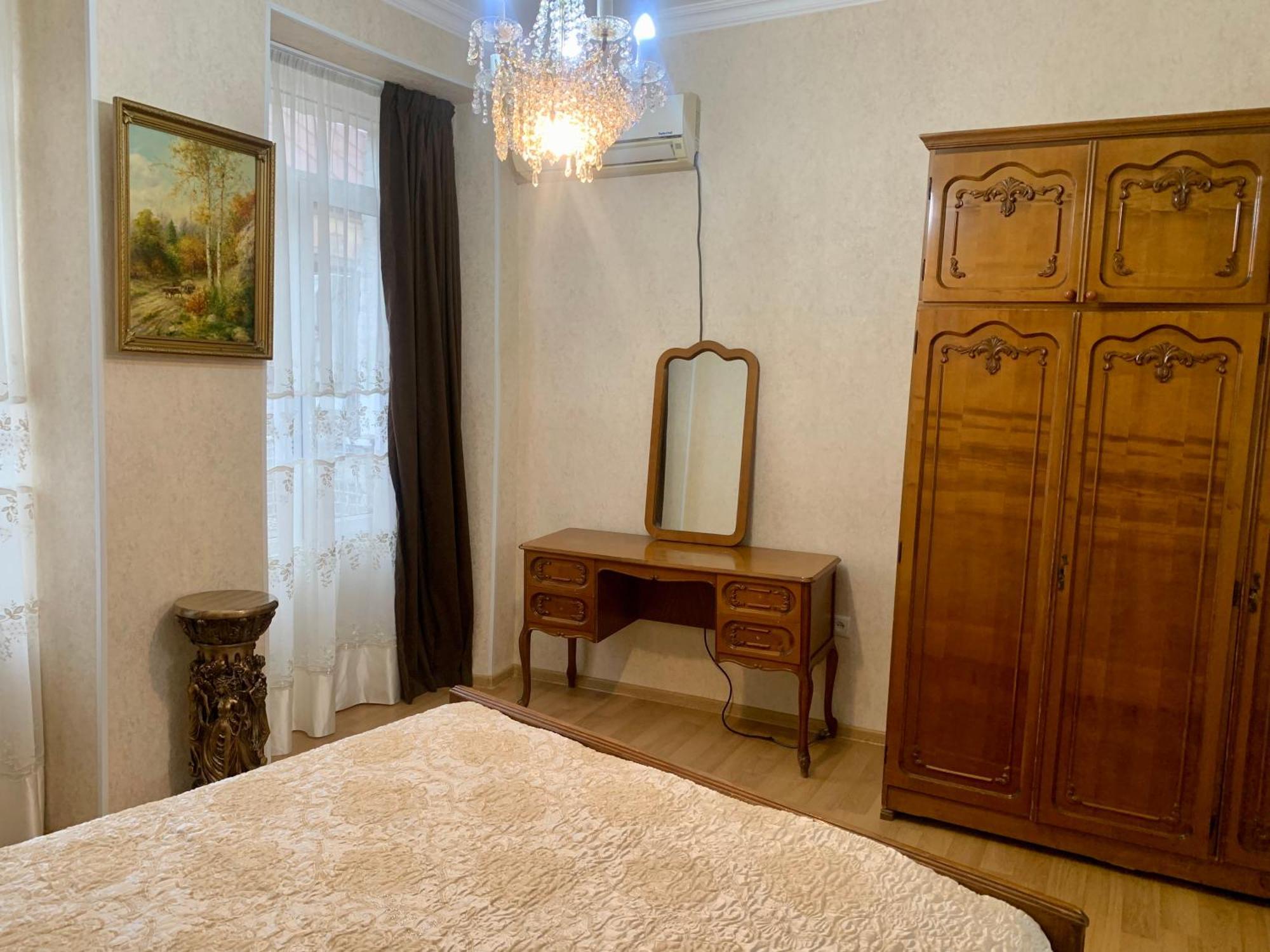 Best Location Renovated Home Tbilisi Exterior photo