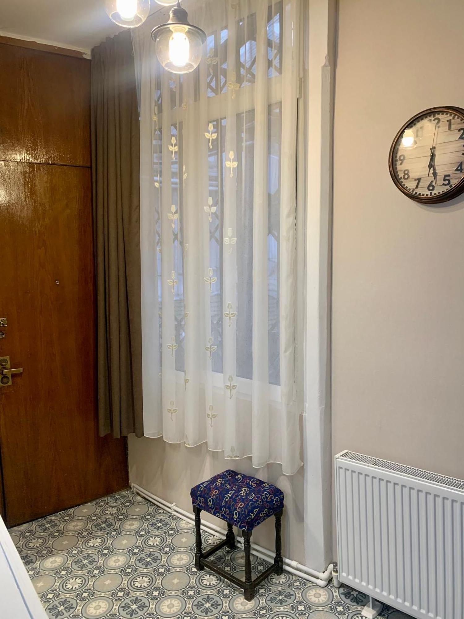 Best Location Renovated Home Tbilisi Exterior photo